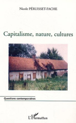 eBook, Capitalisme, nature, cultures, L'Harmattan