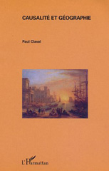 eBook, Causalité et géographie, Claval, Paul, L'Harmattan