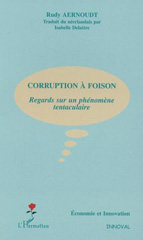 E-book, Corruption à foison, L'Harmattan