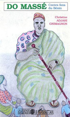 E-book, Do massé : Contes fons du Bénin, Adjahi-Gnimagnon, Christine, L'Harmattan