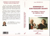 E-book, Dominique et Jean-Toussaint Desanti : Une éthique à l'épreuve du vingtième siècle, L'Harmattan