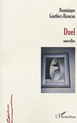E-book, Duel (Nouvelles), L'Harmattan
