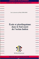 E-book, Ecole et plurilinguisme dans le sud-ouest de l'Ocean Indien, L'Harmattan