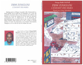E-book, Djim Zouglou l'enfant des rues, L'Harmattan