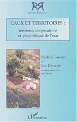 eBook, Eaux et territoires : Tensions, coopérations et géopolitique de l'eau, L'Harmattan