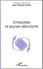 eBook, Entreprises et jeunes débutants, L'Harmattan