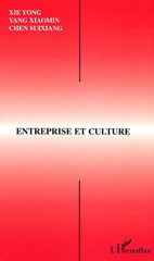 E-book, Entreprise et culture, L'Harmattan