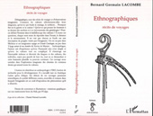 E-book, Ethnographiques : Récits de voyages, L'Harmattan
