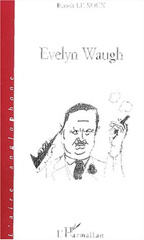 eBook, Evelyn Waugh, L'Harmattan