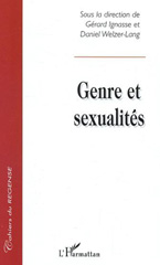 E-book, Genre et sexualités, L'Harmattan