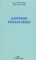 eBook, Gestion financière, L'Harmattan