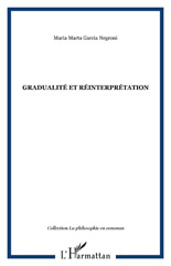 eBook, Gradualité et réinterprétation, L'Harmattan