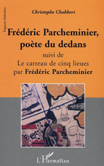 eBook, Frédéric Parcheminier, poète du dedans, L'Harmattan