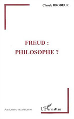 E-book, Freud : Philosophe?, L'Harmattan