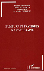 eBook, Humeurs et pratiques d'art-thérapie, L'Harmattan