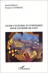 eBook, Guide culturel et d'@ffaires pour l'Europe de l'Est, L'Harmattan