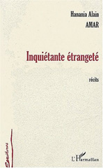 eBook, Inquiétante étrangeté, Amar, Hanania Alain, L'Harmattan