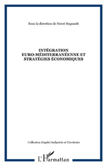 E-book, Intégration euro-méditerranéenne et stratégies économiques, L'Harmattan