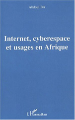 E-book, Internet, cyberespace et usages en Afrique, L'Harmattan