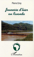 E-book, Jeunesse d'hier au Rwanda, L'Harmattan