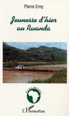 eBook, Jeunesse d'hier au Rwanda, L'Harmattan