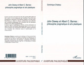 E-book, John Dewey et Albert C. Barnes : Philosophie pragmatique et arts plastiques, L'Harmattan