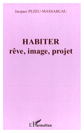 E-book, Habiter : rêve, image, projet, L'Harmattan