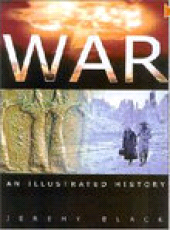 E-book, War : An Illustrated History, The History Press