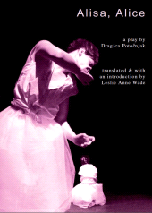 E-book, Alisa, Alice, Intellect
