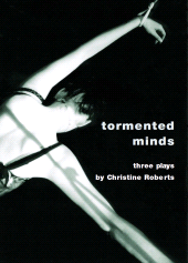 E-book, Tormented Minds, Intellect