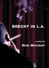 E-book, Brecht in L.A. : Brecht in L.A., Intellect