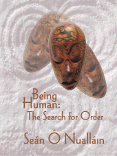 E-book, Being Human : The Search for Order, Intellect