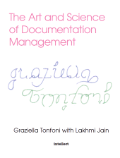 E-book, The Art and Science of Documentation Management, Intellect