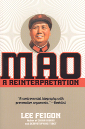 E-book, Mao : A Reinterpretation, Ivan R. Dee