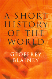 eBook, A Short History of the World, Ivan R. Dee