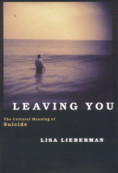 eBook, Leaving You : The Cultural Meaning of Suicide, Ivan R. Dee