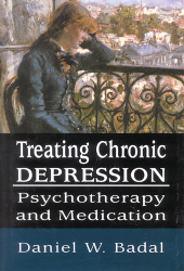 E-book, Treating Chronic Depression : Psychotherapy and Medication, Jason Aronson, Inc