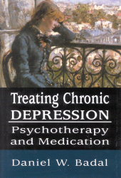 eBook, Treating Chronic Depression : Psychotherapy and Medication, Jason Aronson, Inc