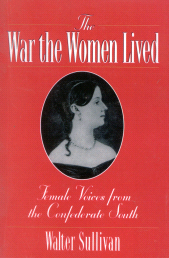 E-book, The War the Women Lived, J.S. Sanders Books