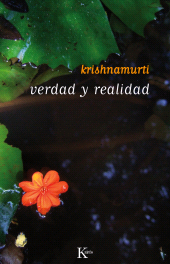 eBook, Verdad y realidad, Editorial Kairós