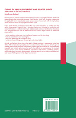 E-book, Choice of Law in Copyright and Related Rights, Eechoud, Mireille van., Kluwer Law International