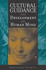 E-book, Cultural Guidance in the Development of the Human Mind, Bloomsbury Publishing