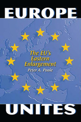 E-book, Europe Unites, Poole, Peter A., Bloomsbury Publishing