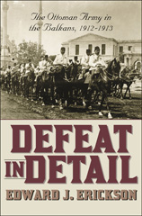 E-book, Defeat in Detail, Erickson, Edward J., Bloomsbury Publishing