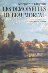 E-book, Les demoiselles de Beaumoreau, Mazarine (réédition numérique FeniXX)