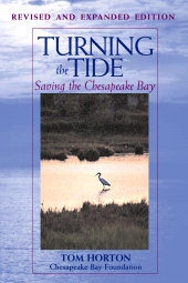 eBook, Turning the Tide : Saving the Chesapeake Bay, Princeton University Press