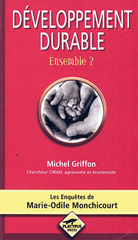 E-book, Développement durable : Ensemble ?, Cirad