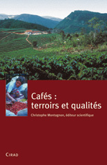 E-book, Cafés : Terroirs et qualités, Cirad