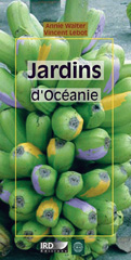 E-book, Jardins d'Océanie, Cirad
