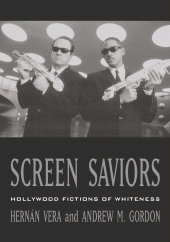 E-book, Screen Saviors : Hollywood Fictions of Whiteness, Rowman & Littlefield